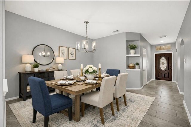 5318 Champions Way Lane, Houston, TX 77066