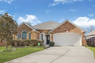 5318 Champions Way Lane, Houston, TX 77066