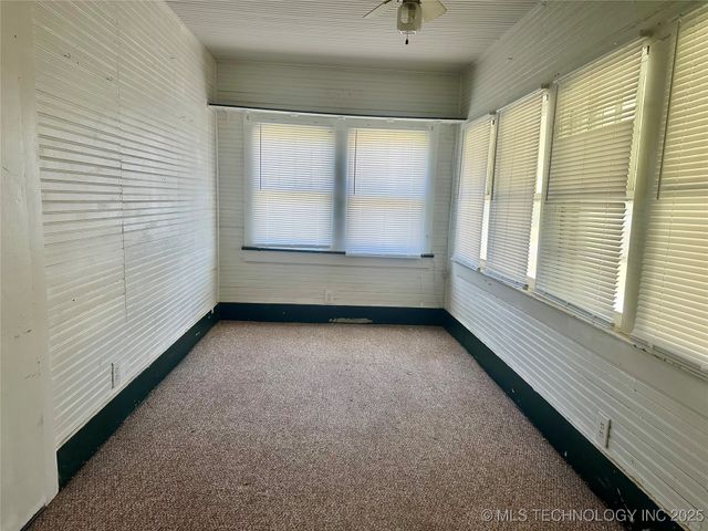 1500 W 12th, Sulphur, OK 73086