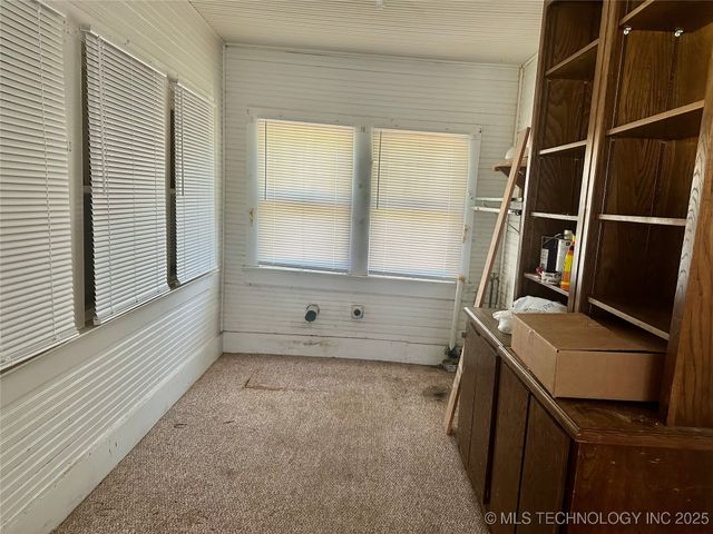 1500 W 12th, Sulphur, OK 73086