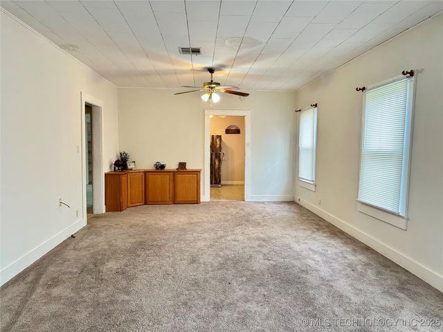 1500 W 12th, Sulphur, OK 73086