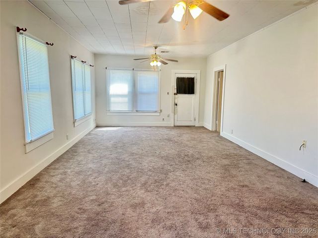 1500 W 12th, Sulphur, OK 73086