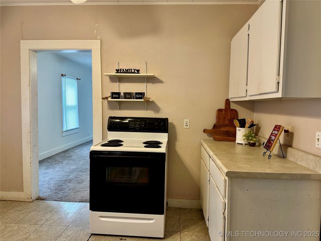 1500 W 12th, Sulphur, OK 73086