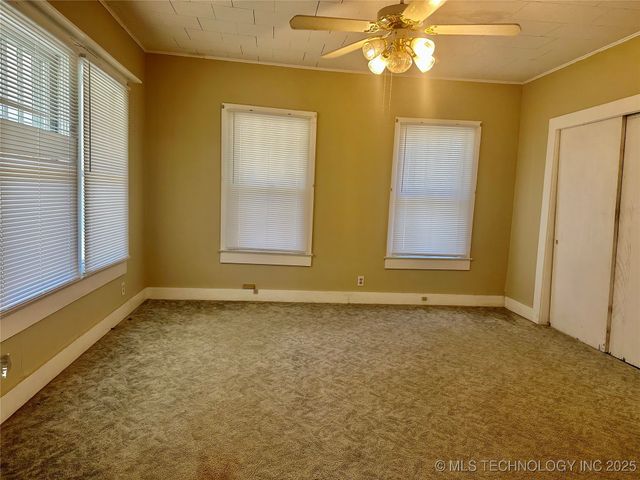 1500 W 12th, Sulphur, OK 73086