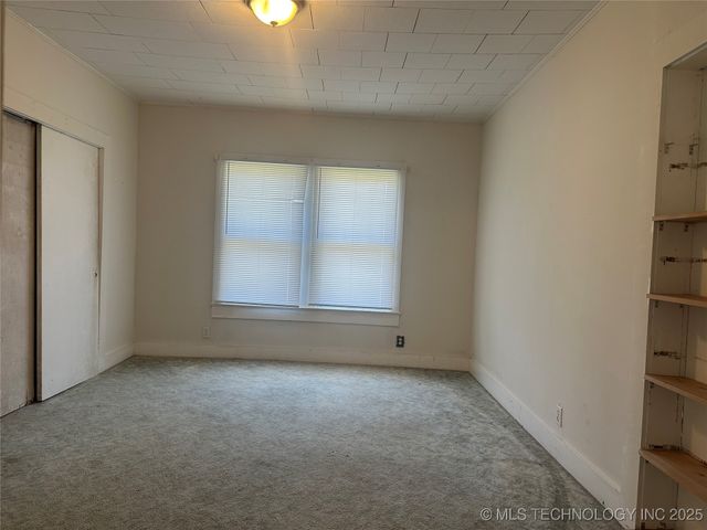 1500 W 12th, Sulphur, OK 73086