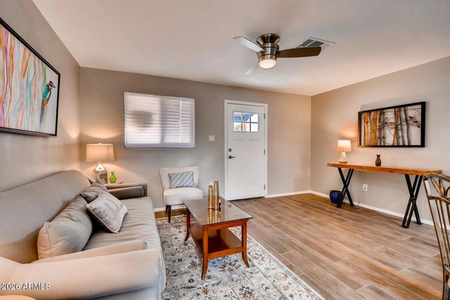 1806 E Don Carlos Avenue, Tempe, AZ 85281