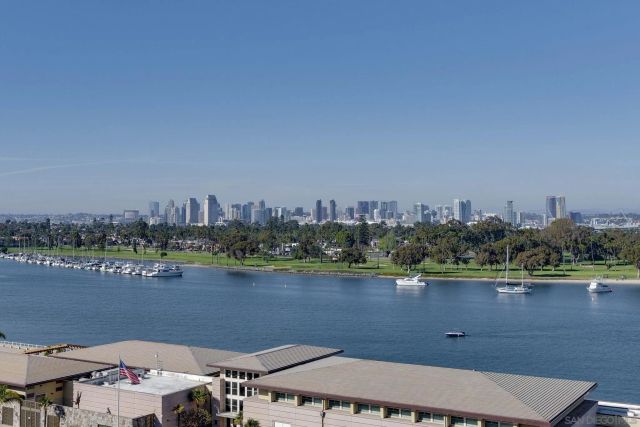 1820 Avenida del Mundo 807, Coronado, CA 92118