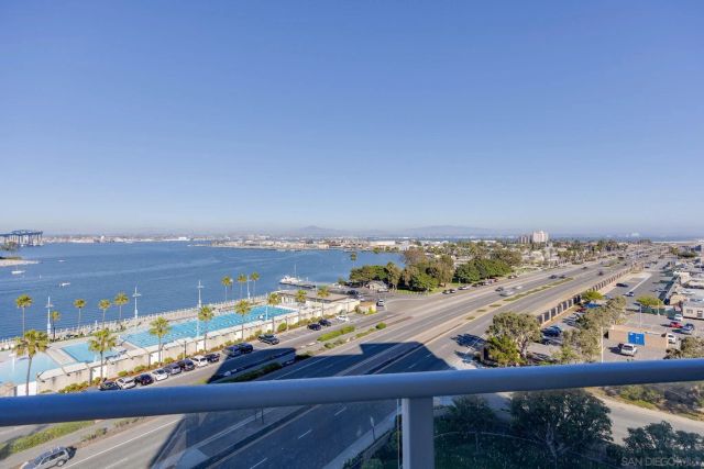 1820 Avenida del Mundo 807, Coronado, CA 92118
