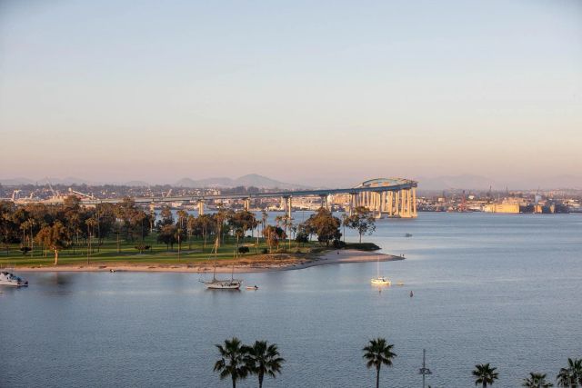 1820 Avenida del Mundo 807, Coronado, CA 92118