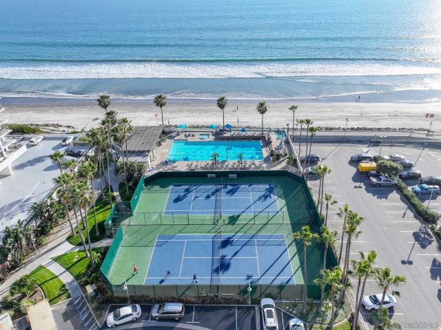 1820 Avenida del Mundo 807, Coronado, CA 92118