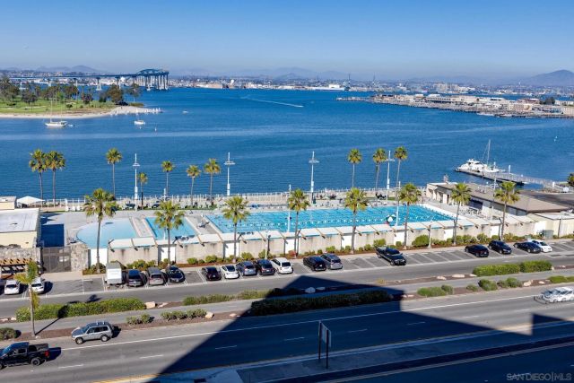 1820 Avenida del Mundo 807, Coronado, CA 92118