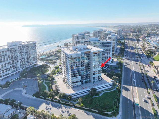 1820 Avenida del Mundo 807, Coronado, CA 92118