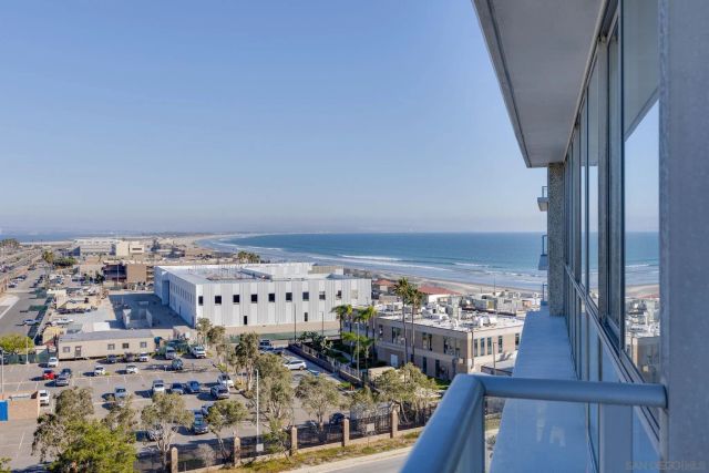 1820 Avenida del Mundo 807, Coronado, CA 92118
