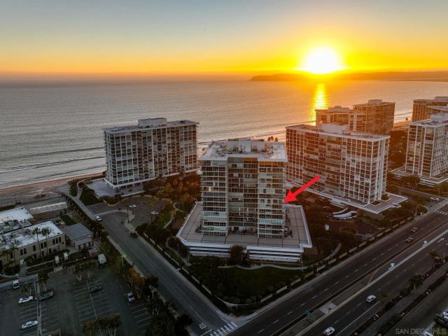 1820 Avenida del Mundo 807, Coronado, CA 92118