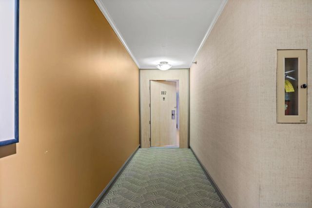 1820 Avenida del Mundo 807, Coronado, CA 92118