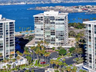 1820 Avenida del Mundo 807, Coronado, CA 92118