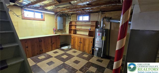 2463 South Lumber Street, Allentown City, PA 18103