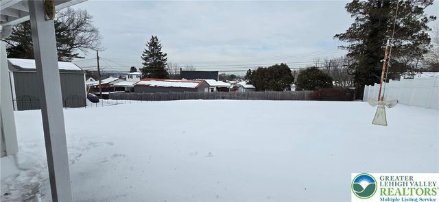 2463 South Lumber Street, Allentown City, PA 18103