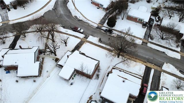 2463 South Lumber Street, Allentown City, PA 18103