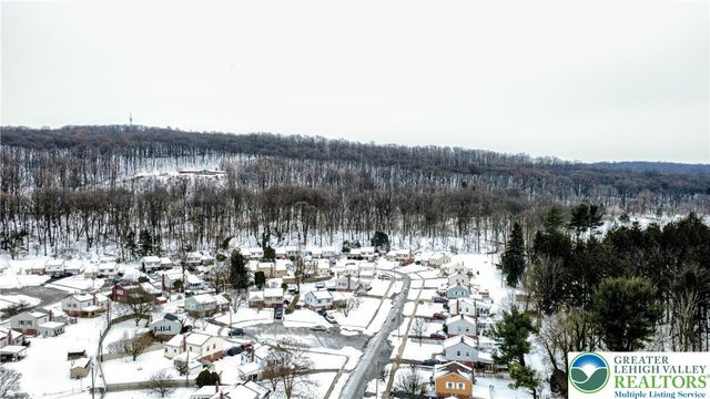 2463 South Lumber Street, Allentown City, PA 18103