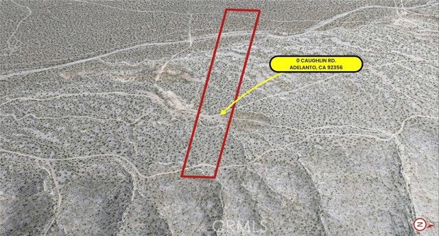0 Caughlin, Adelanto, CA 92301