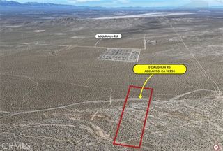0 Caughlin, Adelanto, CA 92301