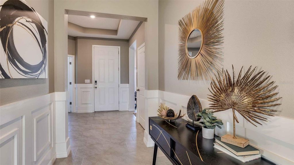 Image 3 of property listing at 19796 HOLLY FLATS LANE, Land O Lakes, FL 34638