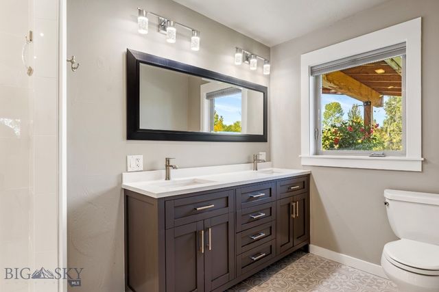 2399 Central Park Road, Belgrade, MT 59714