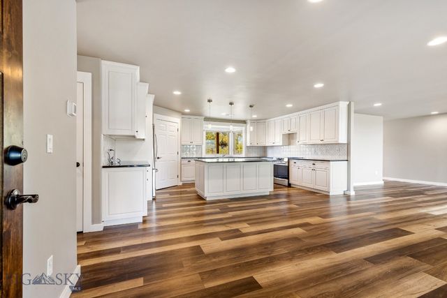 2399 Central Park Road, Belgrade, MT 59714