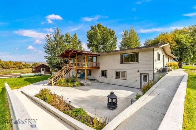 2399 Central Park Road, Belgrade, MT 59714