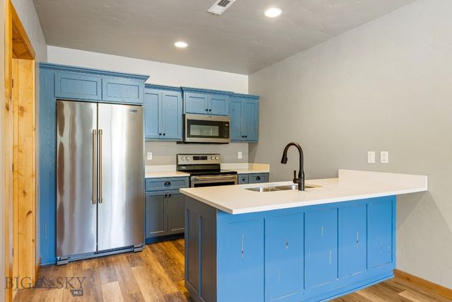 2399 Central Park Road, Belgrade, MT 59714