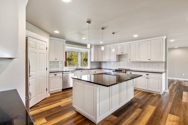 2399 Central Park Road, Belgrade, MT 59714