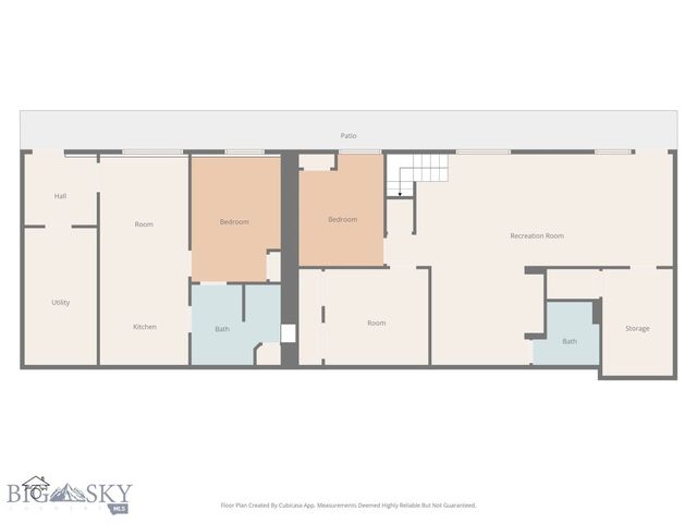 2399 Central Park Road, Belgrade, MT 59714