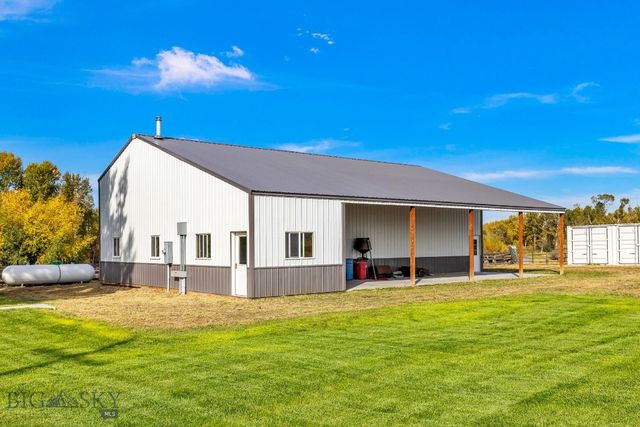 2399 Central Park Road, Belgrade, MT 59714