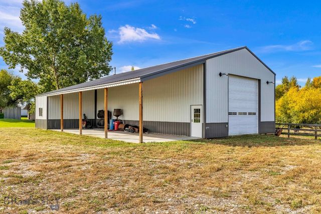 2399 Central Park Road, Belgrade, MT 59714