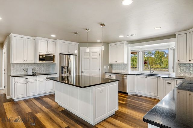 2399 Central Park Road, Belgrade, MT 59714