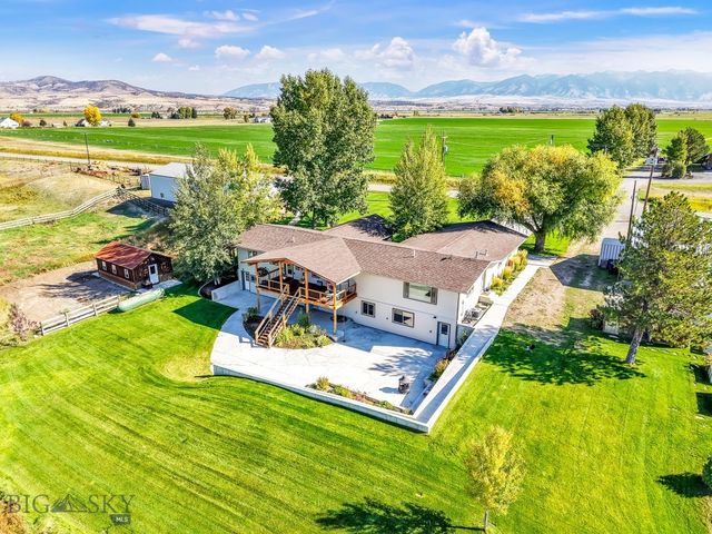 2399 Central Park Road, Belgrade, MT 59714