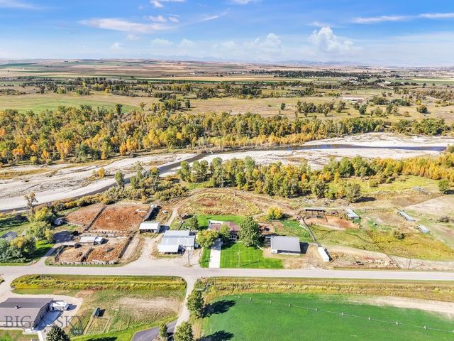 2399 Central Park Road, Belgrade, MT 59714