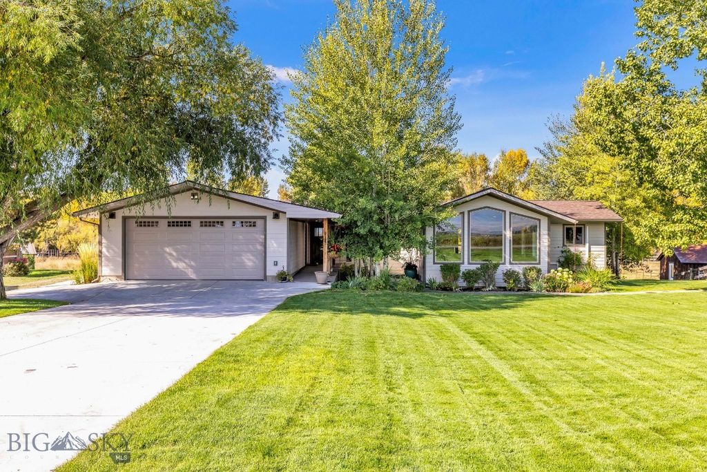 2399 Central Park Road, Belgrade, MT 59714 photo 2