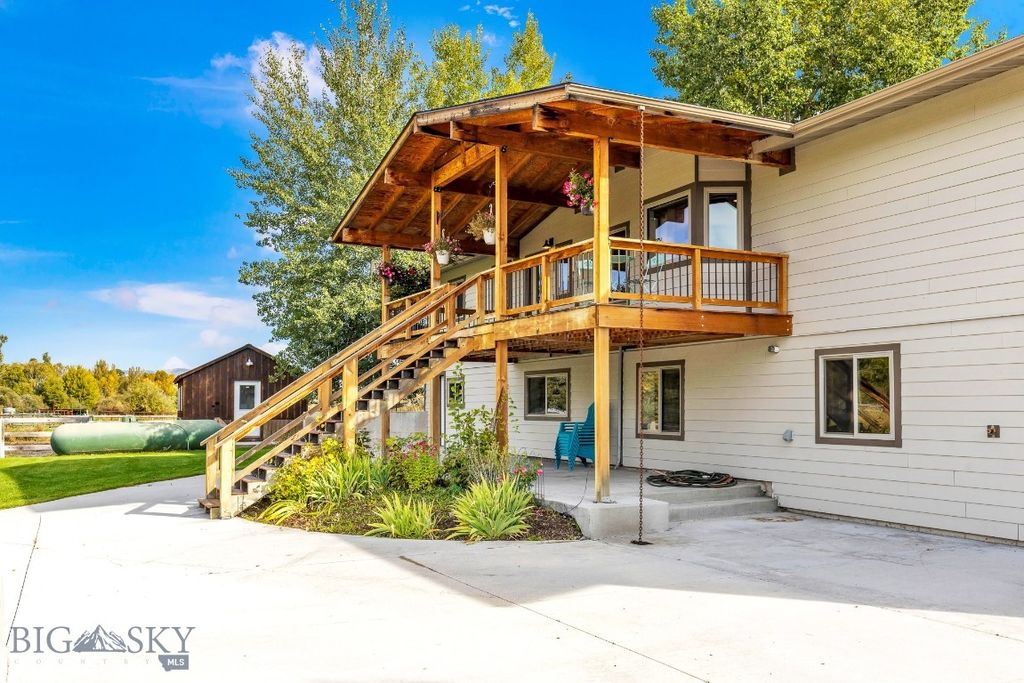 2399 Central Park Road, Belgrade, MT 59714 photo 45