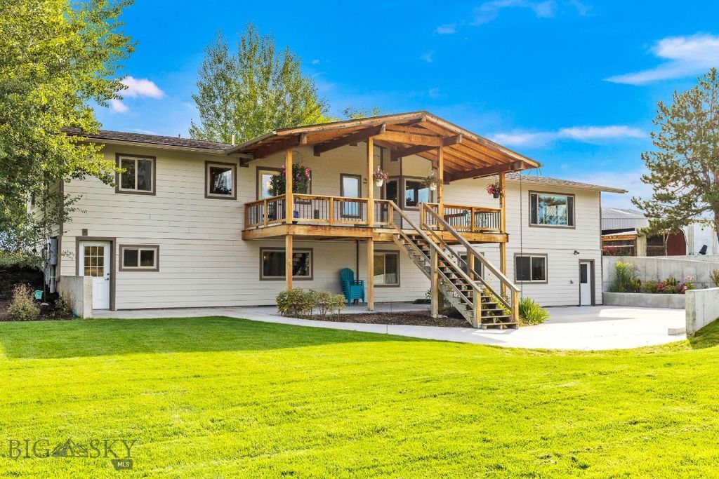 2399 Central Park Road, Belgrade, MT 59714 photo 46