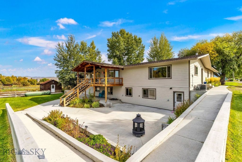 2399 Central Park Road, Belgrade, MT 59714 photo 47