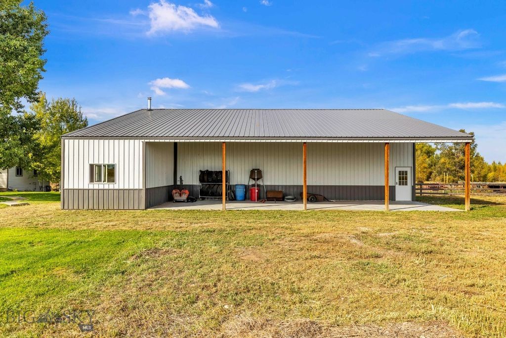 2399 Central Park Road, Belgrade, MT 59714 photo 63