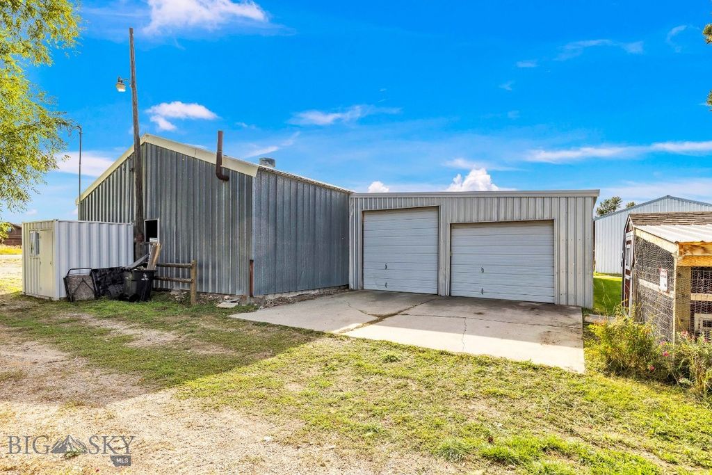 2399 Central Park Road, Belgrade, MT 59714 photo 72