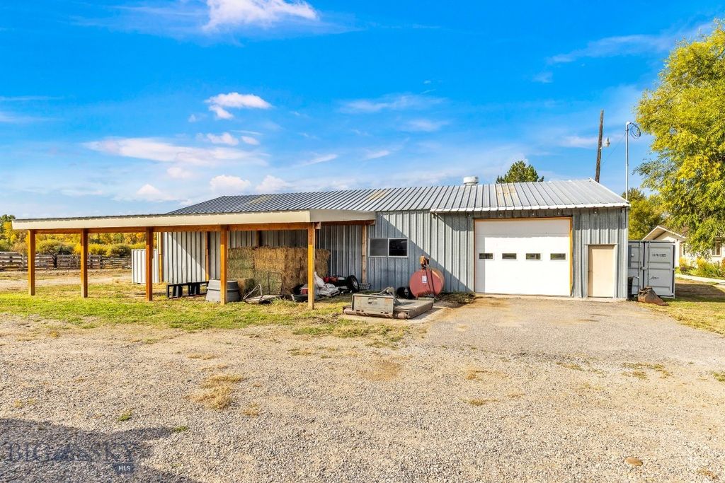 2399 Central Park Road, Belgrade, MT 59714 photo 73