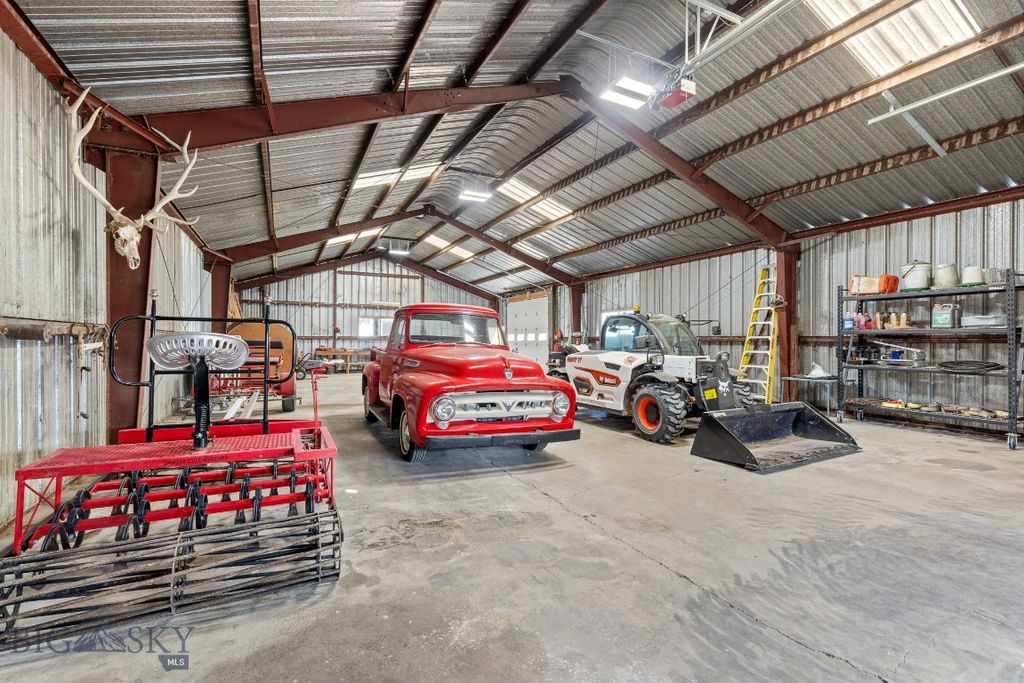 2399 Central Park Road, Belgrade, MT 59714 photo 75