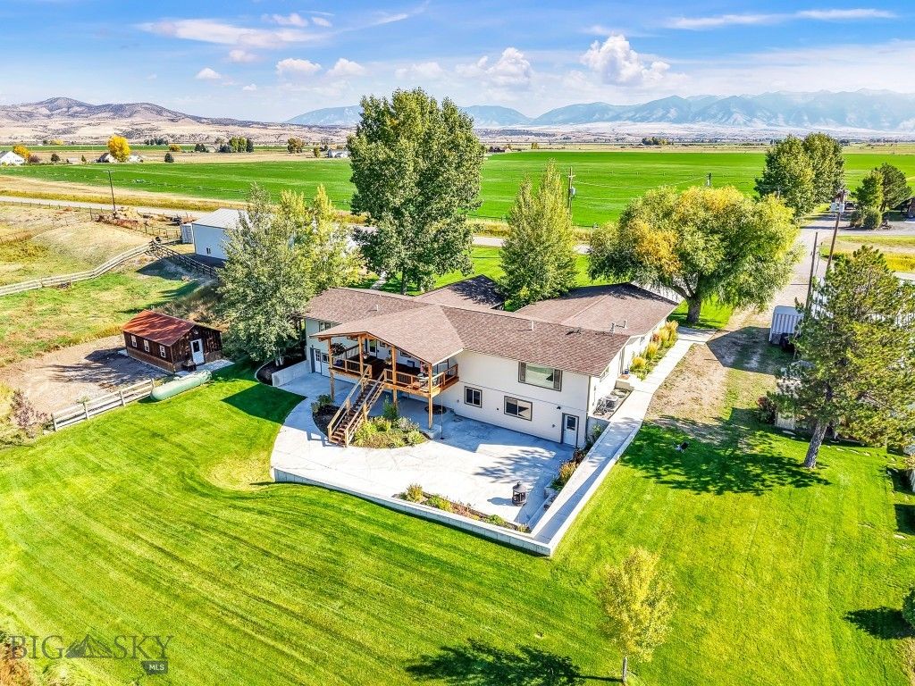 2399 Central Park Road, Belgrade, MT 59714 photo 79