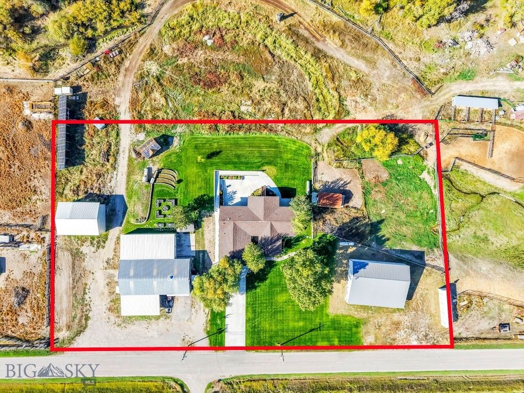 2399 Central Park Road, Belgrade, MT 59714 photo 82