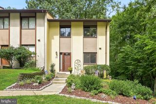 11961 BARREL COOPER CT, Reston, VA 20191