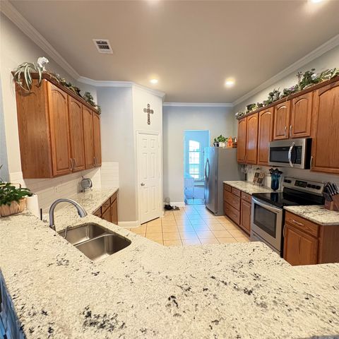 245 Mckinley Lane, Royse City, TX 75189